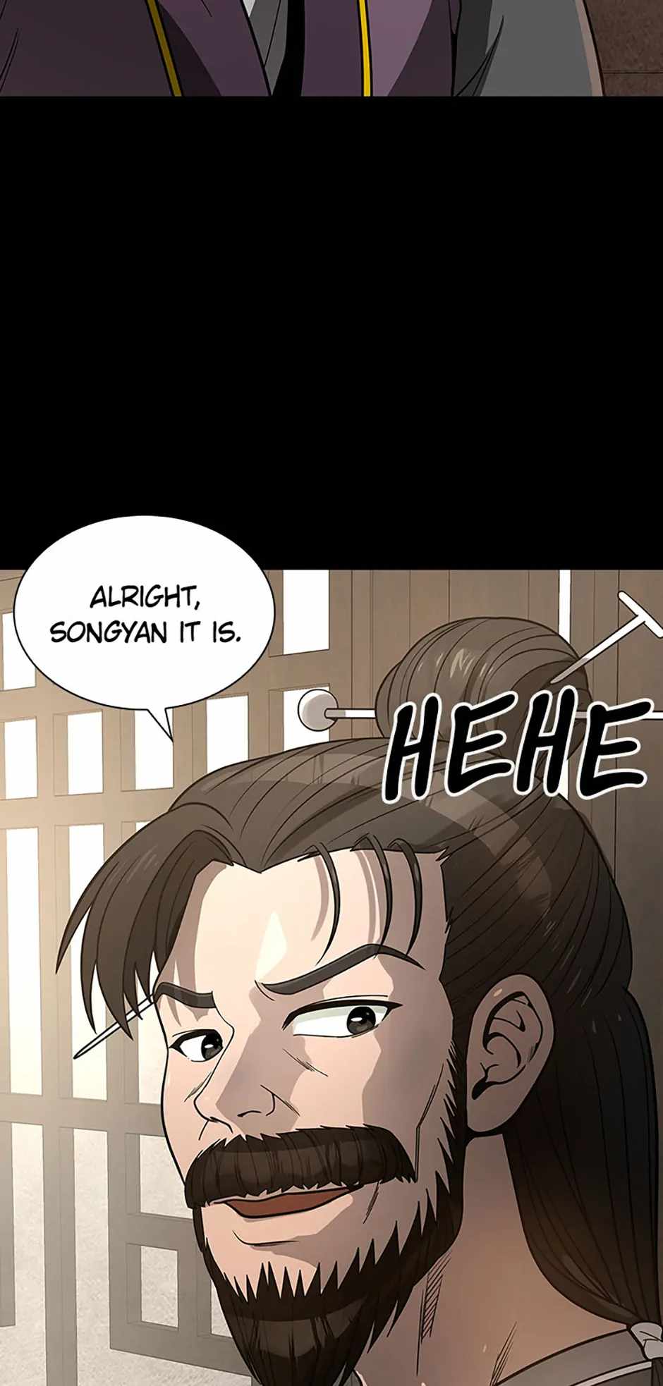 The Demonic Blade Fairy Chapter 40 75